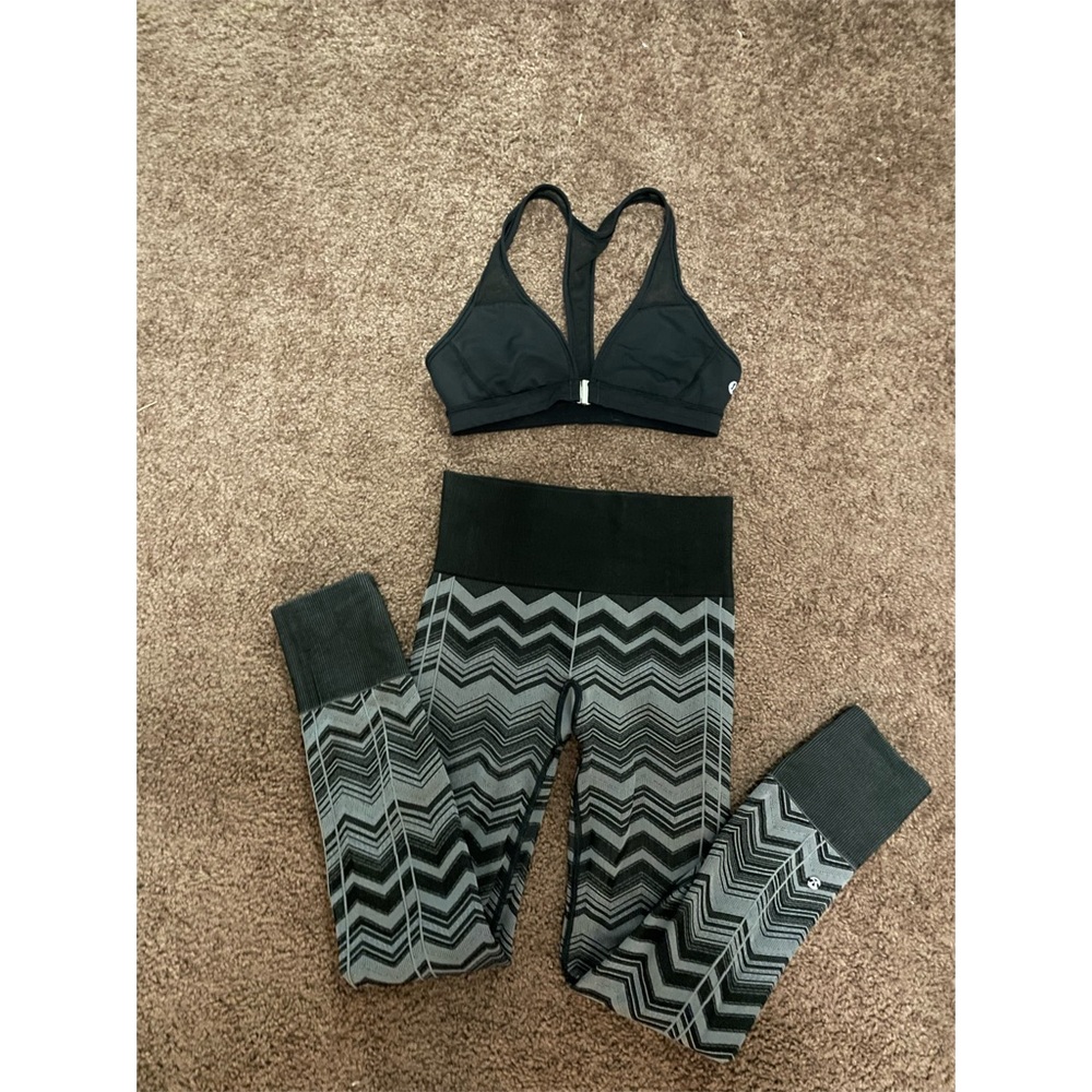 Lululemon set